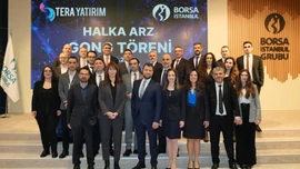 Yeni halka arz olmuştu... SPK'dan dev ceza!