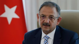 Eski bakan Özhaseki'ye 1 milyar liralık şantaj!