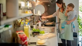 Ev hanımları için müjdeli haber! Primler devletten