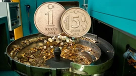 1 kuruş ve 5 kuruş tedavülden kaldırıldı mı? Açıklama geldi