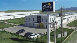 Gıda devi üretimi durdurdu: Tesisleri satışa çıkarıldı!