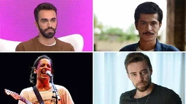 Ünlülere yeni operasyon: Kaan Tangöze, Murat Dalkılıç, Kemal Doğulu ve İsmail Hacıoğlu'na gözaltı!