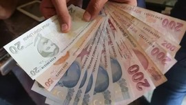 Vatandaş saniyede 455 bin TL vergi, günde 15 milyar lira faiz ödedi!