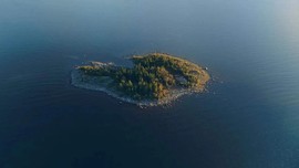 En güzel adaları bedava verecekler: Tek şartları var!