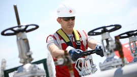 TPAO, Shell ile anlaştı!