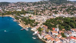 Boğaz'da dev satış: Paşabahçe'nin arazisi kaça satıldı?