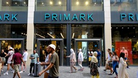 Primark Türkiye'ye geliyor!