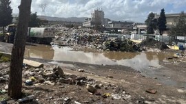 Çevreyi kirleten belediyelere 9,4 milyon lira ceza!