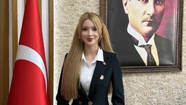 Erdoğan imzaldı! 'Barbie Kaymakam' asaleten atandı