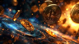 Büyük çöküş: Kripto paradan devasa kaçış!