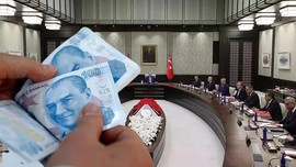 Gözler Kabine'de! Emekli bayram ikramiyesi ne kadar olacak?