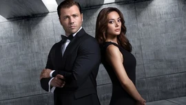 Teşkilat'ta korkutan kaza: Ünlü oyuncunun parmağı kopuyordu!