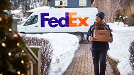 FedEx, Yüksek Mahkeme kararını kalkan yapıp vergi iadesi için dava açtı