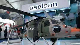 ASELSAN'dan "50. yıl" şovu!