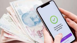 Para transferinde NFC şartı getirildi!