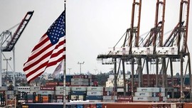 ABD’den Tüm ithalata şok vergi: Yüzde 10 küresel tarife yürürlüğe girdi