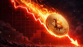 Haftasonu panik satışı: Bitcoin Orta Doğu gerilimiyle sert çakıldı