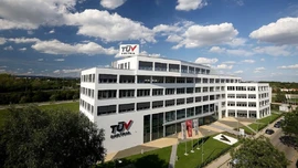 Vatandaşı bezdirmişlerdi... TÜV'ün bir şirketi battı