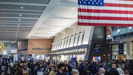 Washington’dan Dikkat çeken Türkiye kararı: Seyahatler askıya alındı