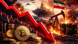 Petrol fırladı, kripto çakıldı!