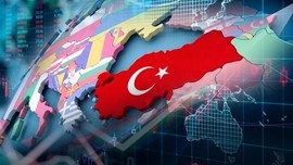 Veriler açıklandı: Türkiye ilk 3'e girdi!