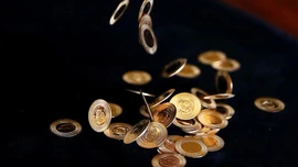 Yatırımcıların gözü altında: Gram, Çeyrek ve Ons fiyatları açıklandı