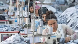 10 bin fabrika kepenk indirdi!