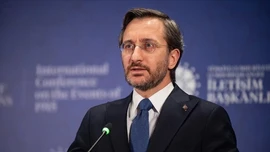 Fahrettin Altun büyükelçi oldu!