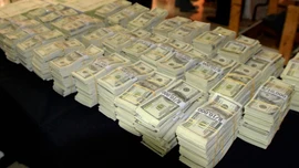 Bosna-Hersek ekonomisi büyüklüğünde bağış!