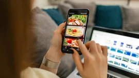 Yemek siparişi platformlarında yeni dönem!