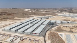 Gaziantep'te dev proje! 150 bin kişi çalışacak