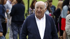 ZARA’nın sahibihe rekor temettü ödemesi!