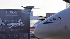 Leonardo ve Baykar'dan yeni hamle!