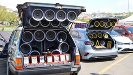 1 Nisan'da başlıyor: Cezayı duyan oraya koştu