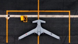 Baykar, yeni İHA'sını tanıttı!