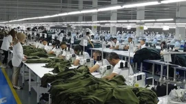 Tekstil devi konkordato ilan etti