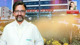 Ölüm hastanesi rekor bedelle satılacak! Yenidoğan Çetesi lideri orada çalışıyordu!