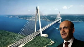 Kuzey Demir Yolu'na 1,67 milyar euro finansman