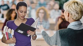 Akademide borsa oluştu: Ver parayı, kap kadroyu