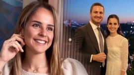 Revna Sarıgül işadamı eşiyle ipleri tamamen kopardı