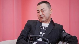 Serdar Ortaç vasiyetini açıkladı! "Yakında ölüp gideceğim"