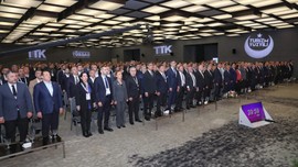 Turizmin yarını TÜRSAB Kongresi’nde şekilleniyor