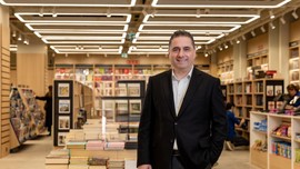 D&R’da üst düzey atama