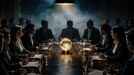 'Dünyanın en gizli toplantısı'nın listesi sızdı: Türkiye'den 5 isim var!