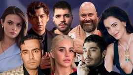 Ünlülere uyuşturucu operasyonunda yeni dalga: Gözaltına alınan isimler