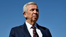 Ankara Büyükşehir Belediye Başkanı Mansur Yavaş hakkında soruşturma izni