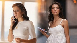 Hafsanur Sancaktutan'dan “karışıklık” çıkışı! Test sonrası savunma geldi