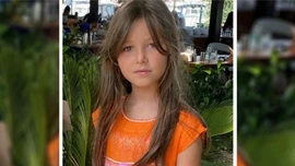 Toplusoy ailesinin acı günü: Selin Toplusoy 10 yaşında hayatını kaybetti