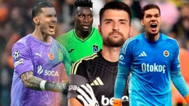 Dünyanın en iyi 15 kalecisi açıklandı: Listede Türkiye'den sürpriz isim!