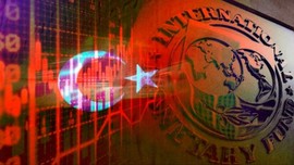 IMF'den ürküten Türkiye ekonomisi raporu: Büyüme düşecek işsizlik artacak